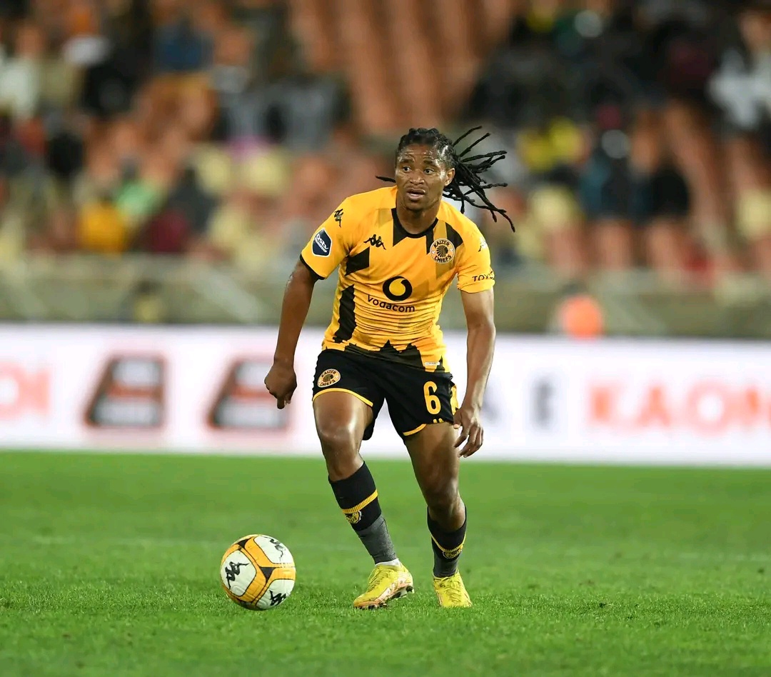 Former Kaizer Chiefs Midfielder Siyethemba Sithebe Joins Fourth-Tier Flamingo FC