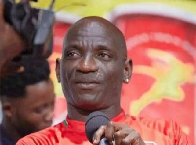 Djakou du groupe Zouglou Les Marabouts d’Afrik est décédé