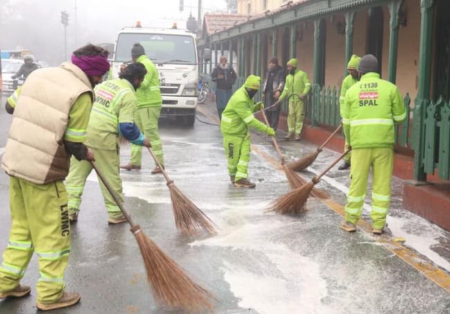 Lahore Gets Complaints Monitoring System But Public Access Unclear