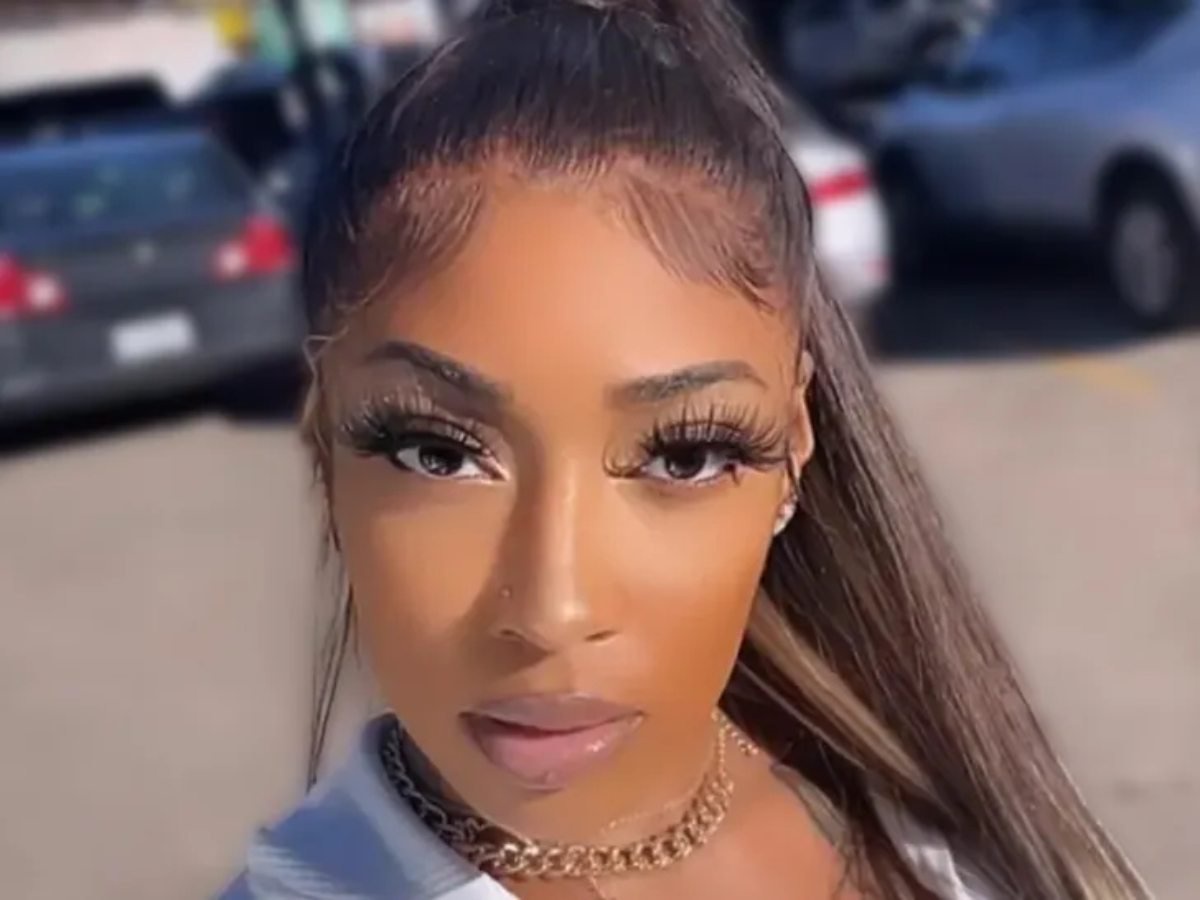Reality star Kash’s mom calls for arrest of woman involved in fight with daughter before her shooting death