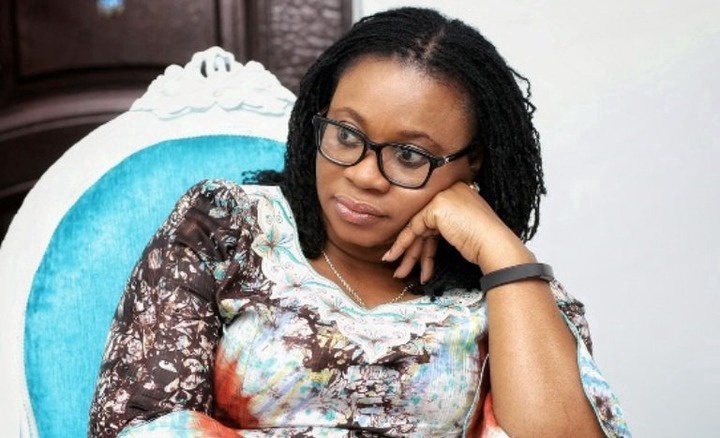 Why Charlotte Osei Was Removed As EC Chair —Manhyia South MP Drops Big Revelation