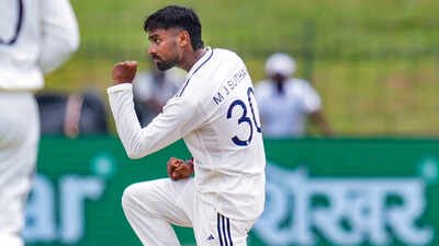 Manav Suthar named Rajasthan captain for first two Ranji Trophy matches