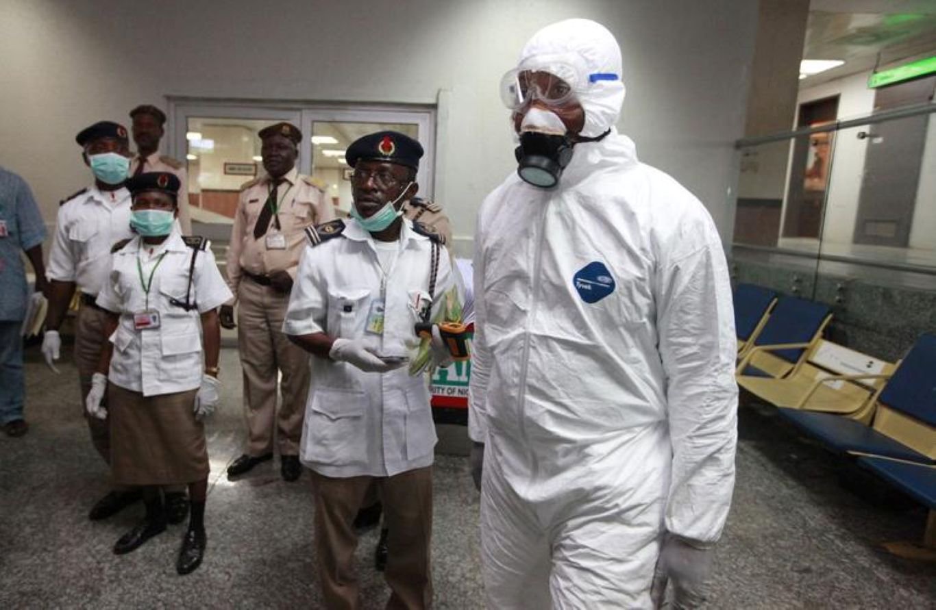 Ebola in Nigeria: FG Places 46 Contacts on 21-Day No-Fly List as WHO Warns of No Approved Bundibugyo Vaccine