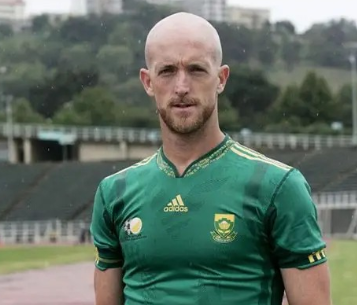 Matthew Booth Launches New Book Exploring Footballers’ Lives After Retirement
