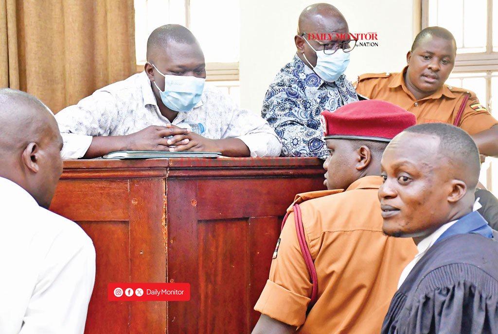 Besigye trial: Makerere University translator struggles to prove recordings
