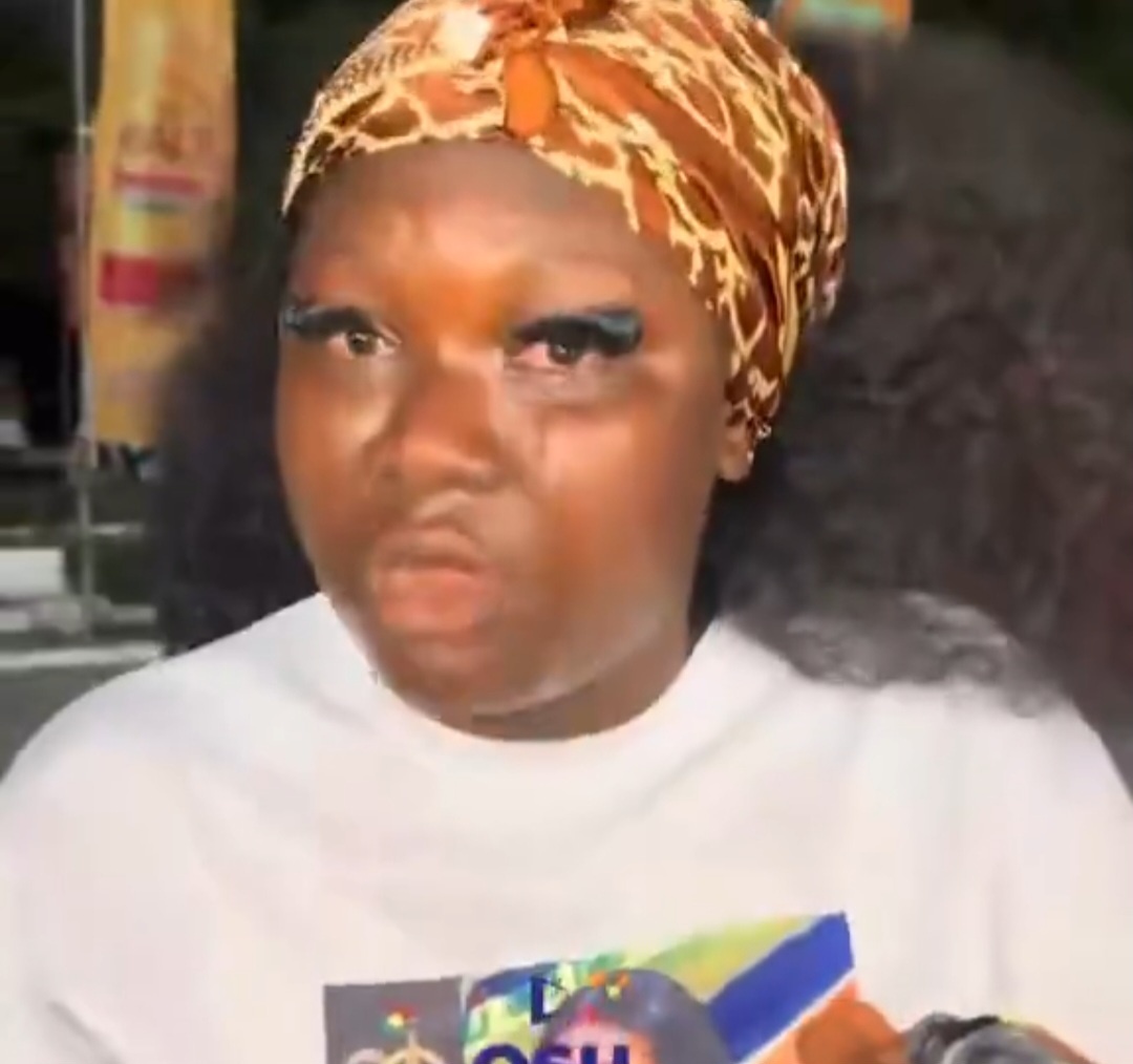 If You Want Us to Buy the Crown, Tell Us — Lamiley’s Fan Questions GMB Results After She Came Fifth