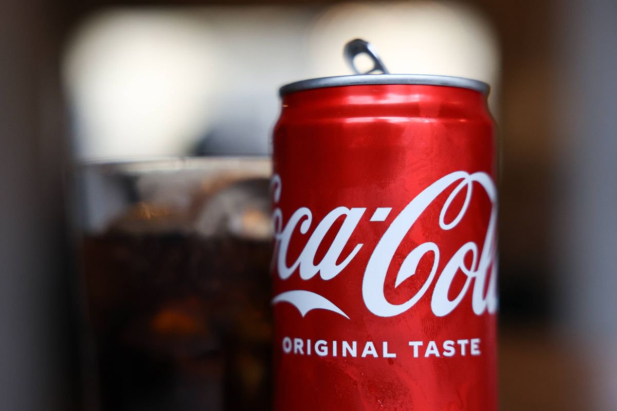 The Coca-Cola logo has hidden detail that consumers haven’t noticed for decades