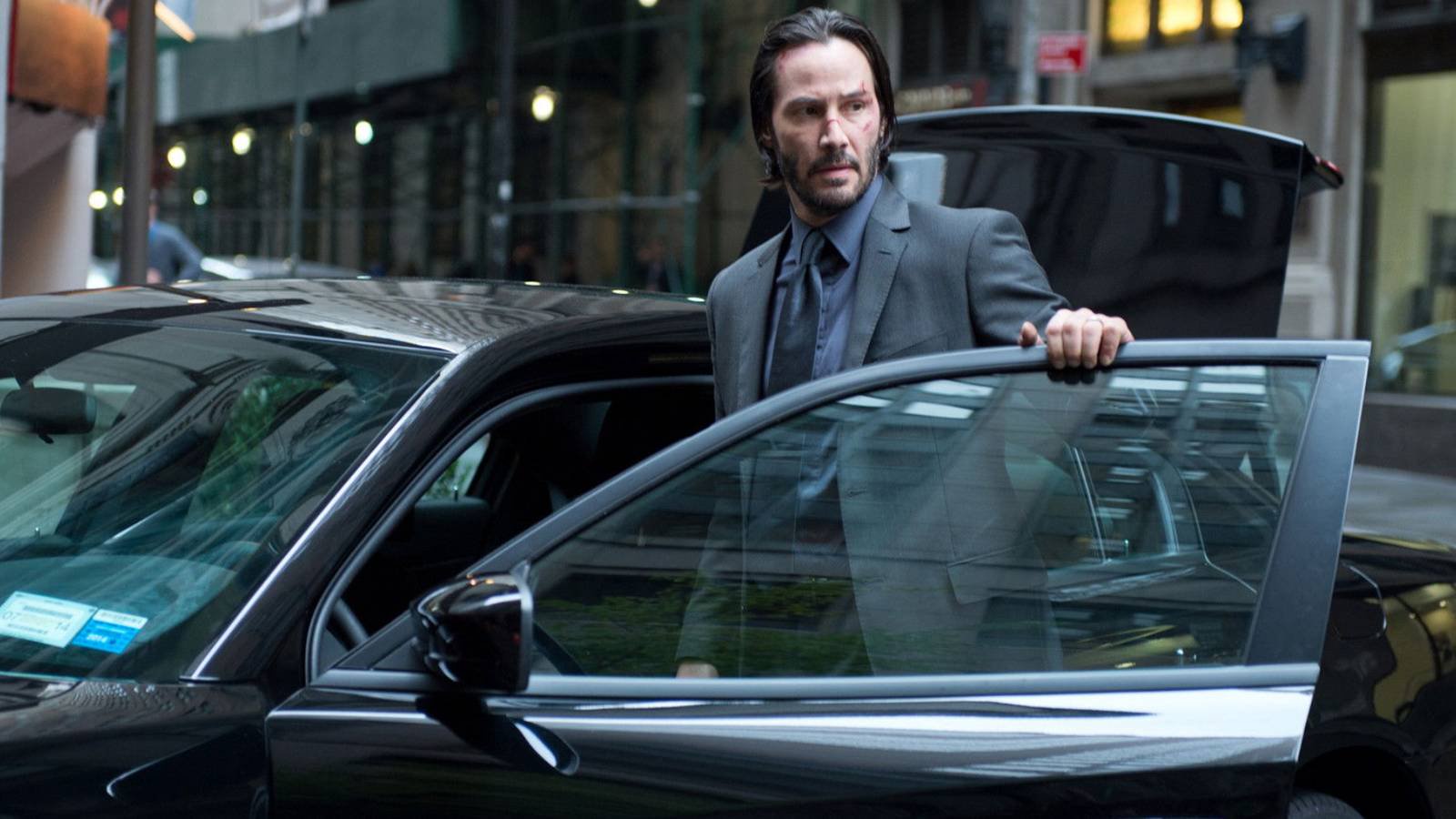 ‘Breaking Bad’ Star’s ‘John Wick’ Replacement Officially Makes a Clean Getaway From Streaming