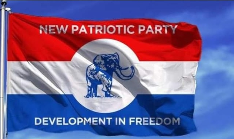 NPP Bosome Freho Chairman Reportedly Arrested at National Delegates Conference