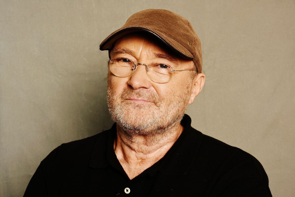 Phil Collins reignites Paul McCartney feud with calculating accusation at Beatles icon