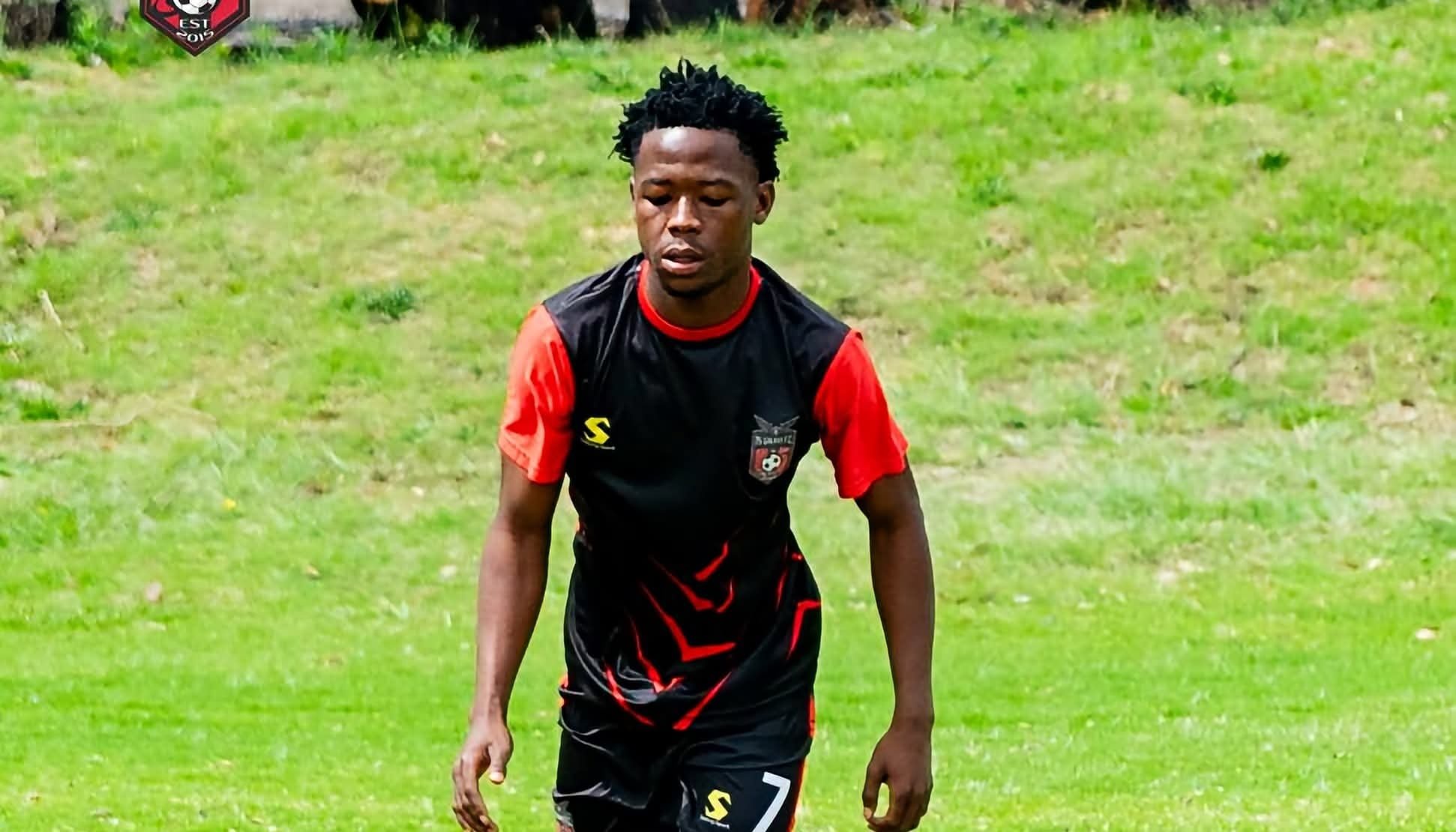 TS Galaxy coach speaks out on Mahlambi’s mindset amid R4m Kaizer Chiefs noise