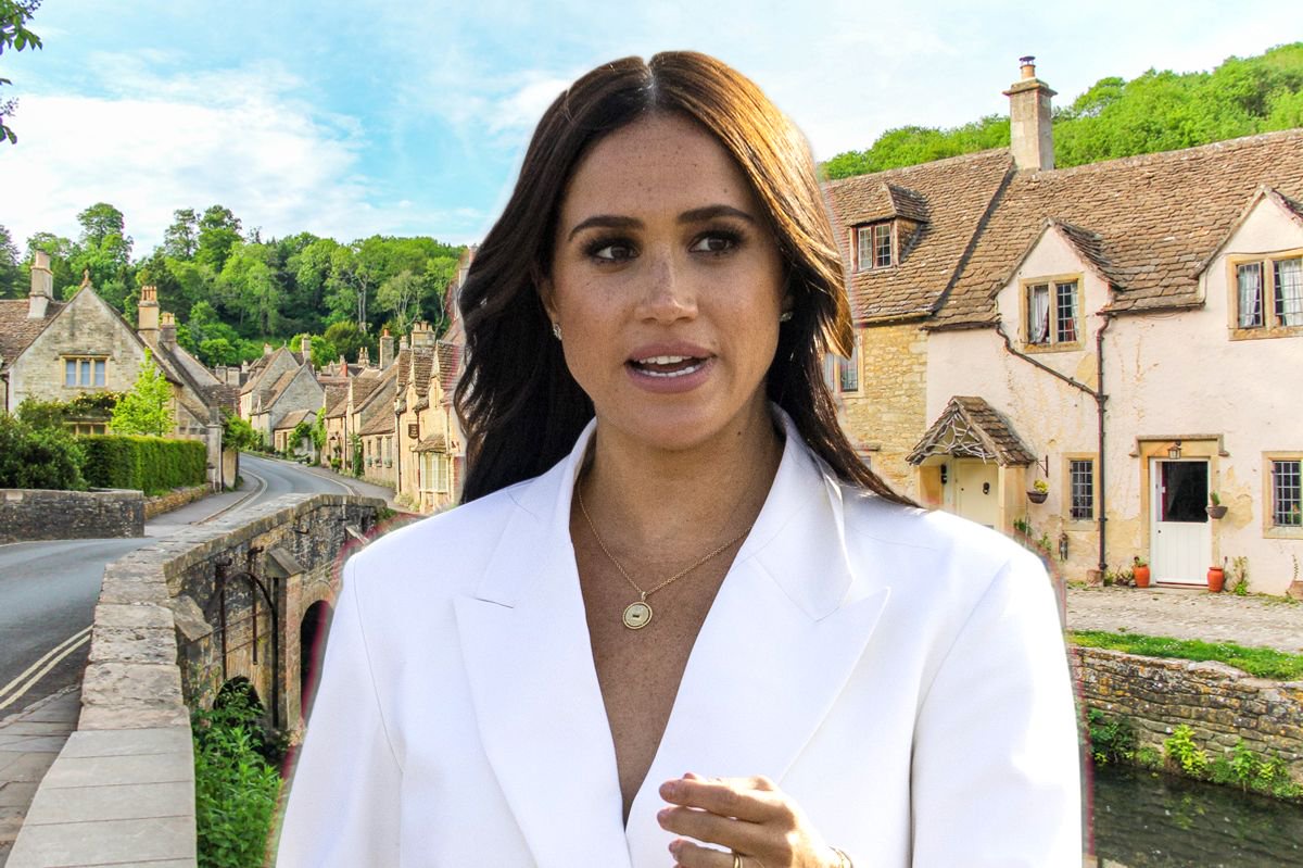 Inside Meghan Markle’s England – ‘fed up locals, pub fury and return to US on cards’