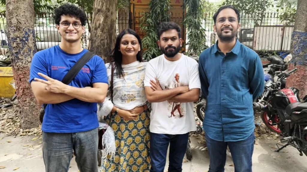 How Abhijeet Dipke, 2 other CJP leaders were released day after detention