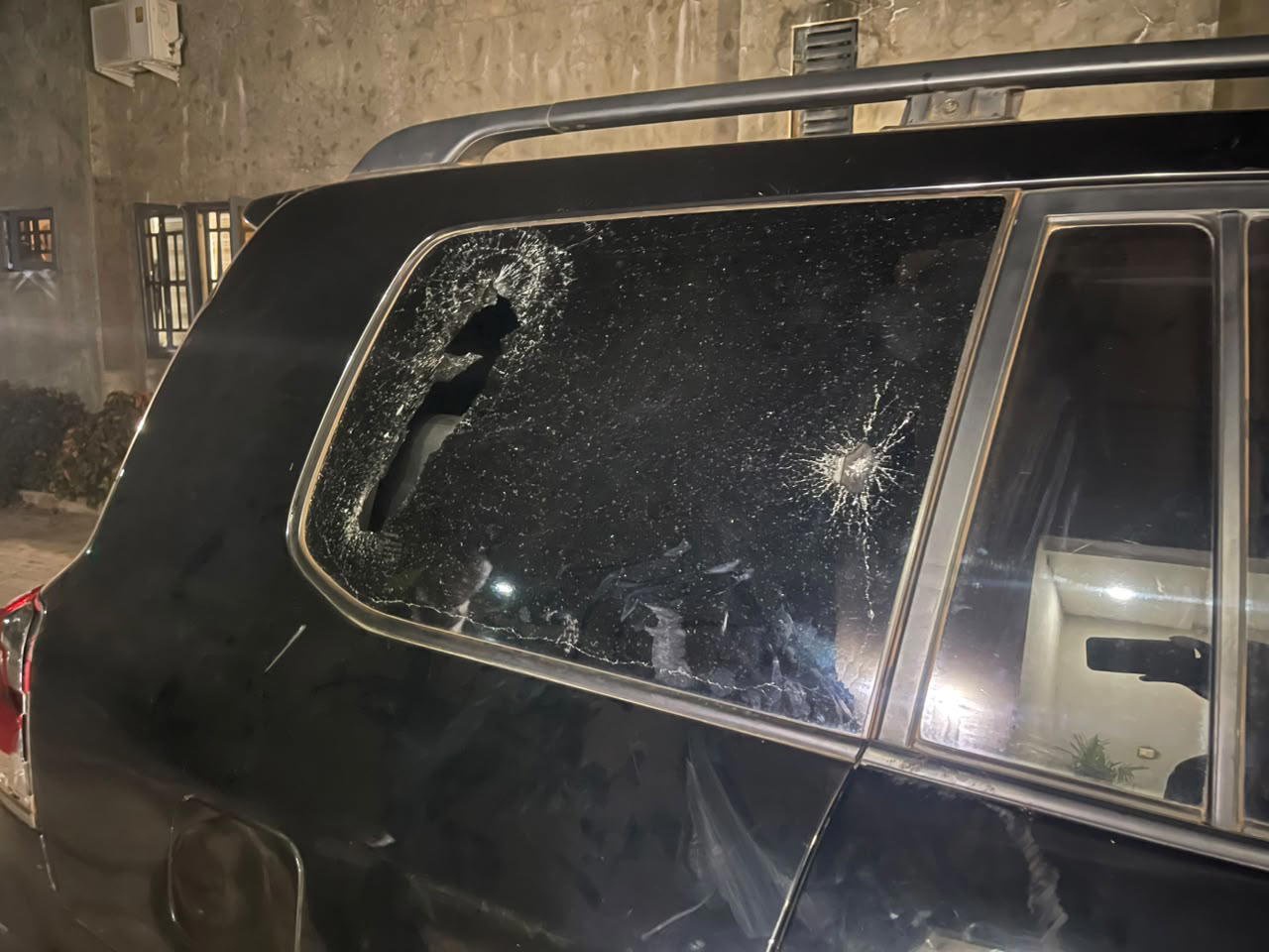 Gunmen attack ADC guber candidate’s convoy in Sokoto, candidate escapes