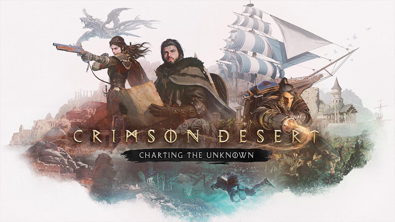 Crimson Desert DLC Release Date – Charting the Unknown Launch Times