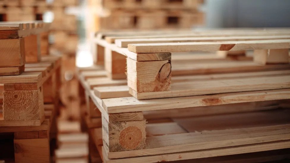 Skip The Shade Sail: Turn Old Wood Pallets Into A Shaded Daybed