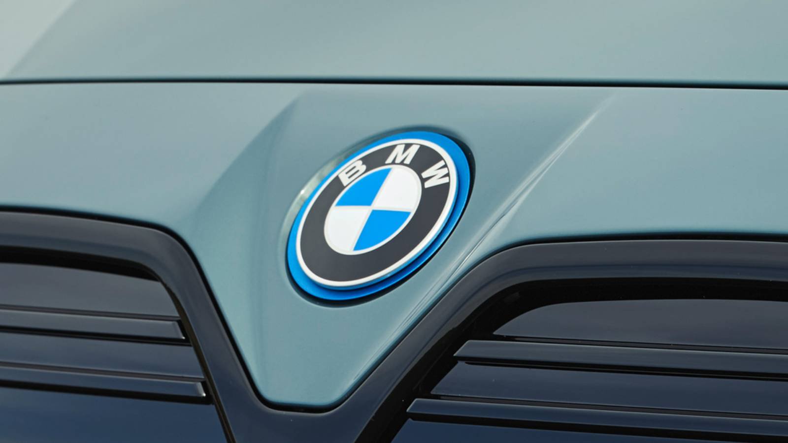 BMW’s Neue Klasse Era Borrows Cost-Cutting Tactics Straight From China