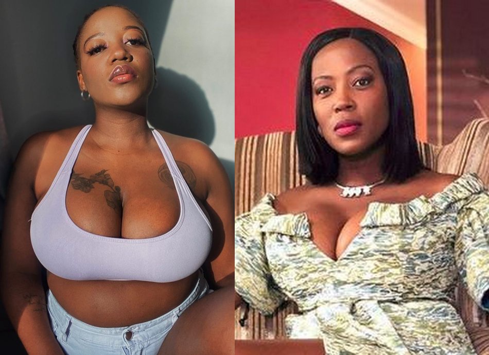 Mental Health Awareness Month: Actress, Rami Chuene highlights that true mental fitness requires setting firm boundaries