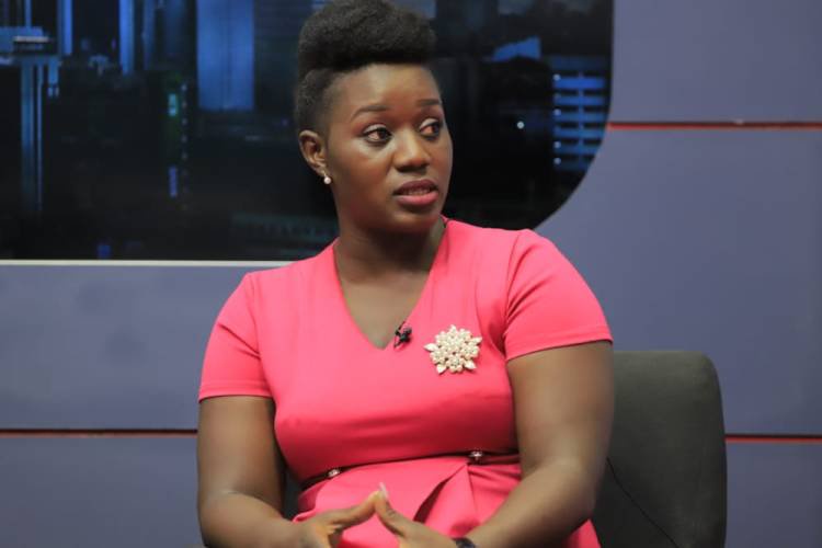 Former NBS TV news anchor Mildred Tuhaise joins National Water & Sewerage Corporation