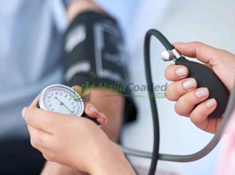 [5] Habits That Are Slowly Increasing Your Blood Pressure