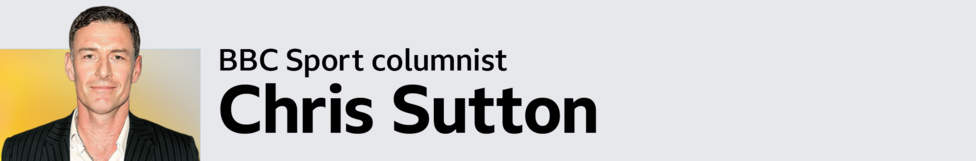 Sutton’s predictions v Starsailor frontman James Walsh