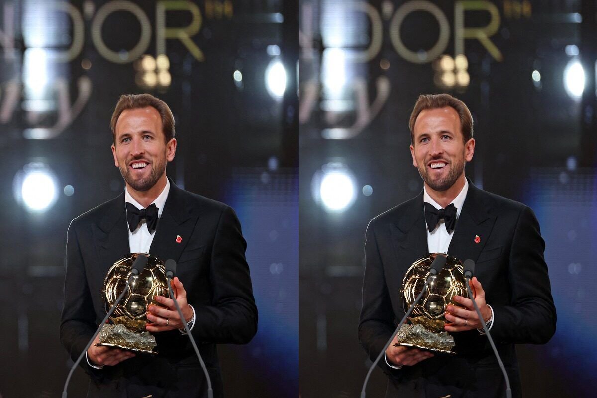 Harry Kane and Bayern Munich head to Africa for major football event