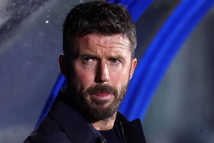 Michael Carrick Stuns Journalists with Unusual Man United Press Conference as Pressure Mounts [VIDEO]