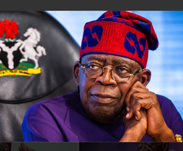 Crash: Tinubu declares three-day mourning for Air Force personnel