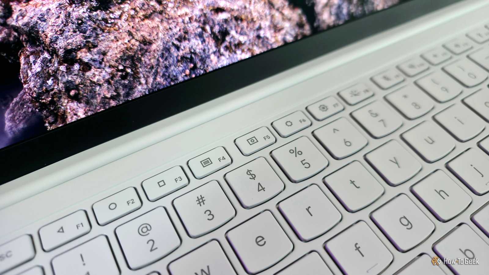 How to record your screen on Googlebook OS