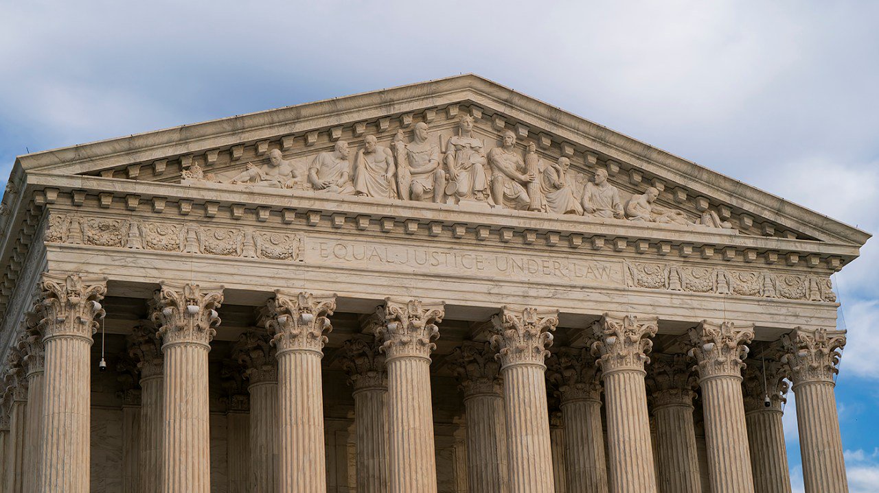 GOP gets another Supreme Court win in TV political ad fight