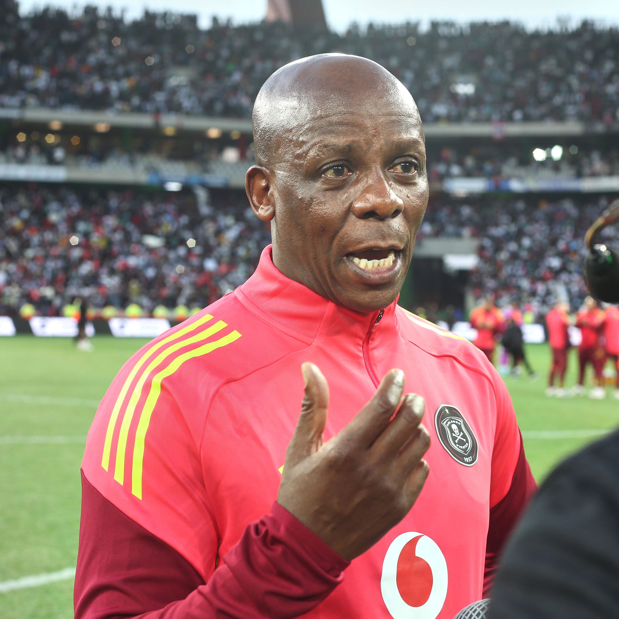 PIRATES IN SHOCK CHAOS Long Serving Coach Suddenly Vanishes From Bench As Bitter Rift Rumour Explode