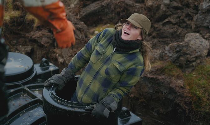 Our Yorkshire Farm’s Amanda Owen shares renovation update after ‘complications’