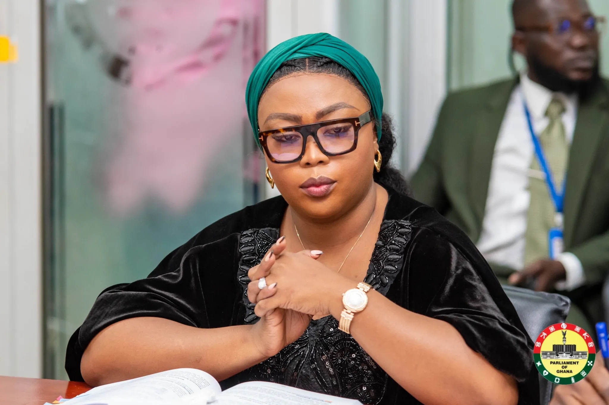 ‘I was almost killed on three separate occasions’ – Awutu Senya East MP recounts