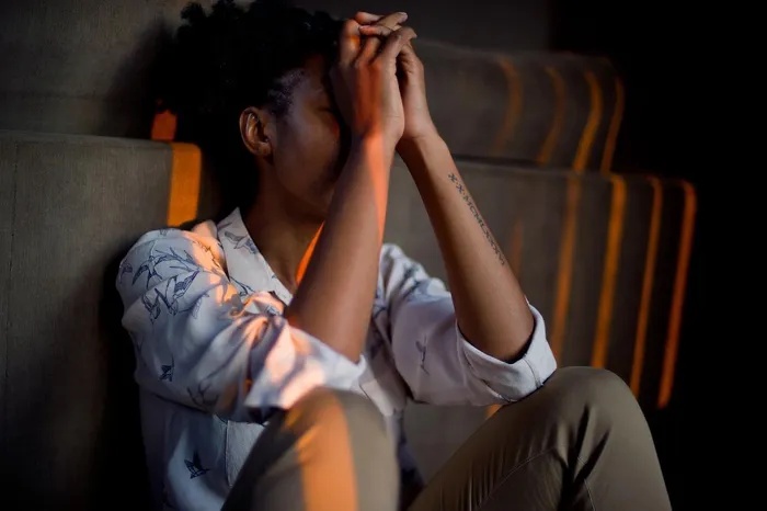 ‘Are you okay?’: What to say when someone says they’re not