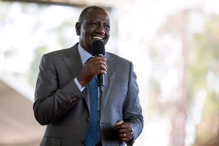 Ruto Warns Brokers and Cartels Ahead of Sh70 Billion Ngai Cement Plant Launch