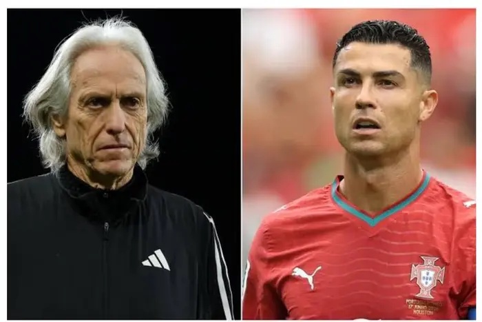 Cristiano Ronaldo fined €255, suspended 30 days after Portugal walk-out