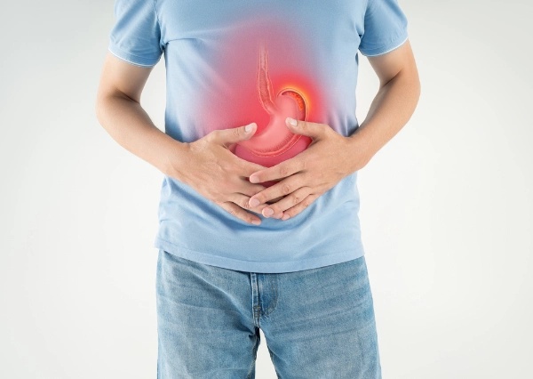 Why You Get Stomach Pain After Drinking Alcohol