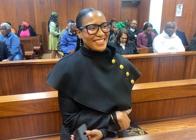 Duduzile Zuma-Sambudla’s Trial Resumes at Durban High Court