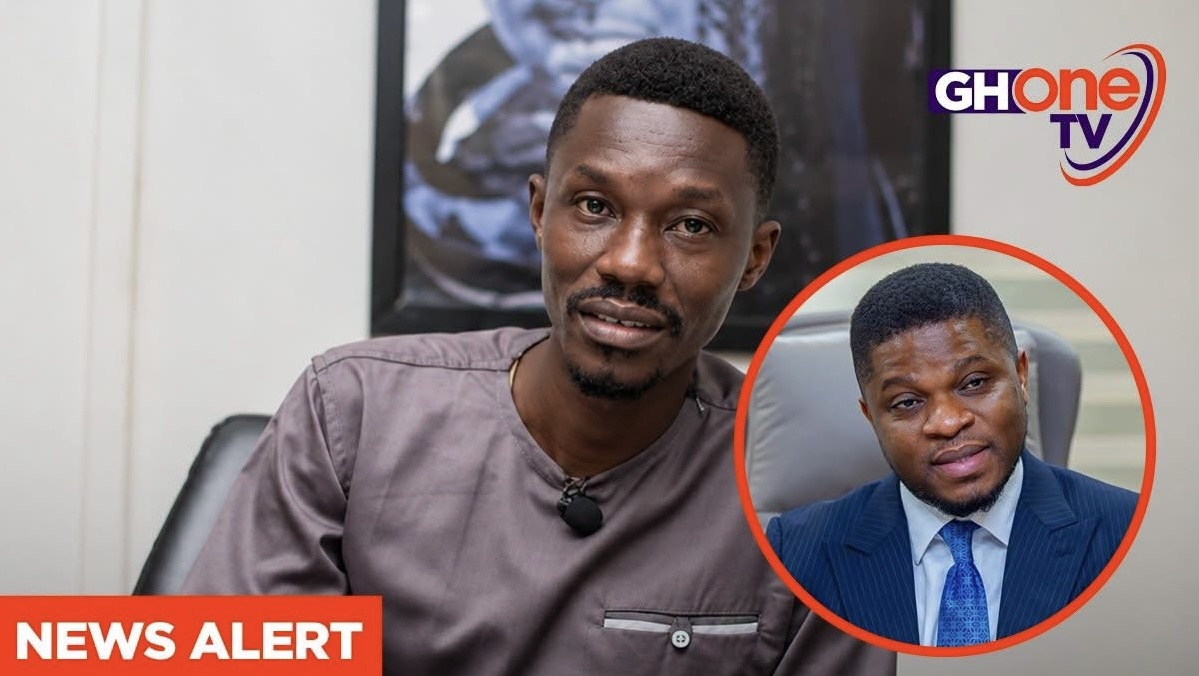 Sammy Gyamfi’s GoldBod Work Is Making Business Boom – Ghanaian Businesspeople Are Happy