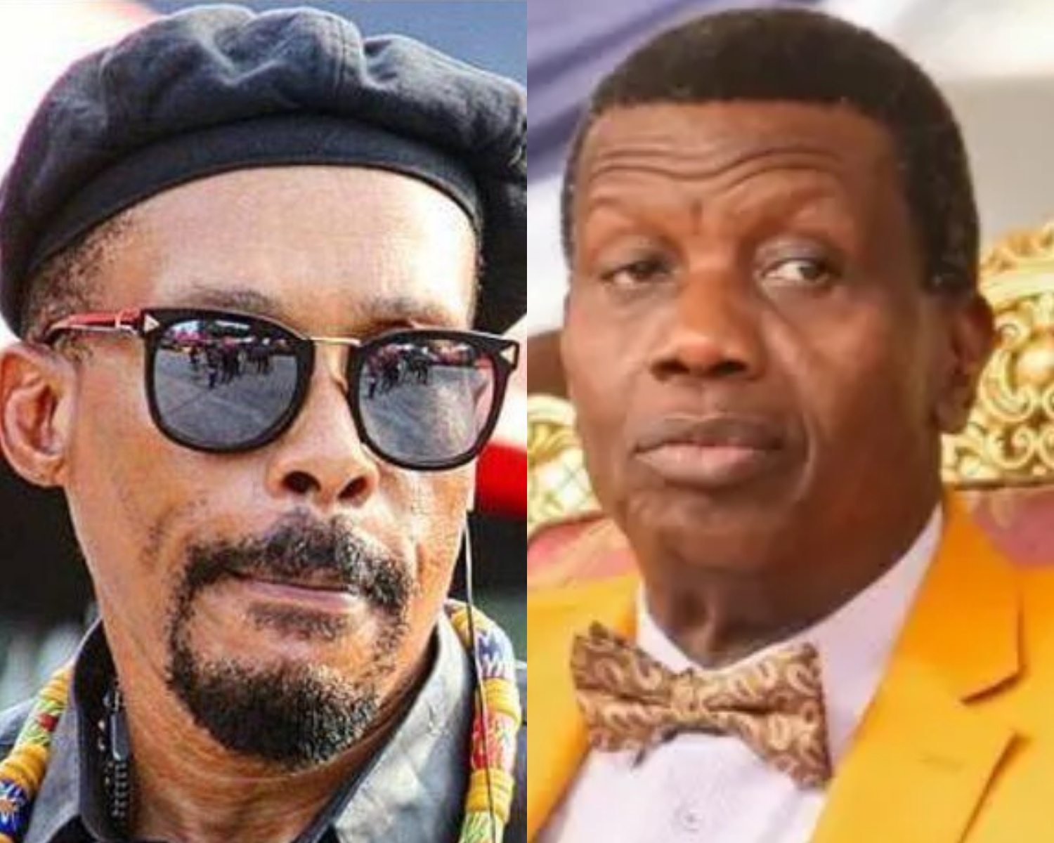 Pastor Adeboye Ordained Me As Pastor But People Don’t Know; Go Ask Him, My Wife Was Alive Then—Anuku