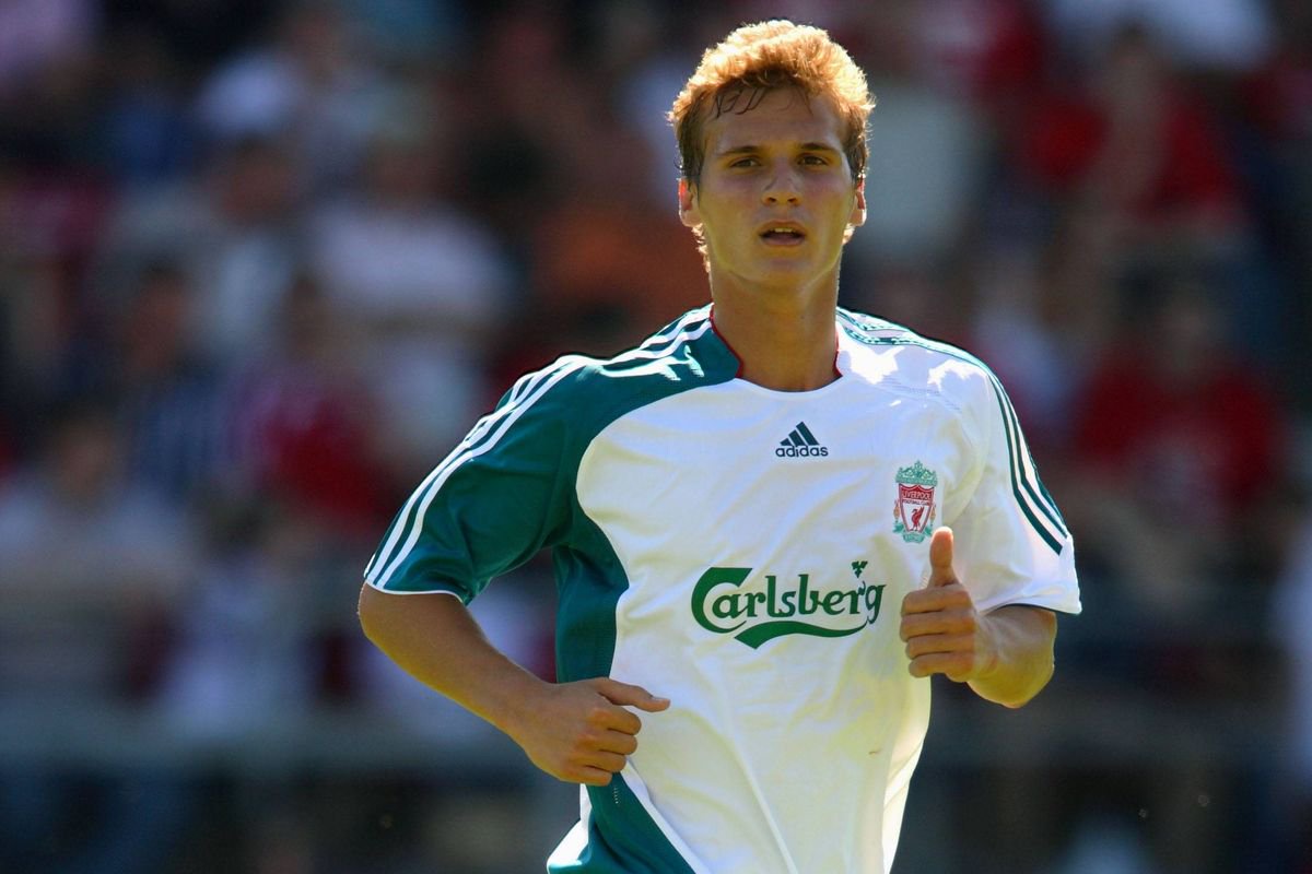 Tragic story of Liverpool’s hat-trick hero from LASK who died aged 22 with shirt retired