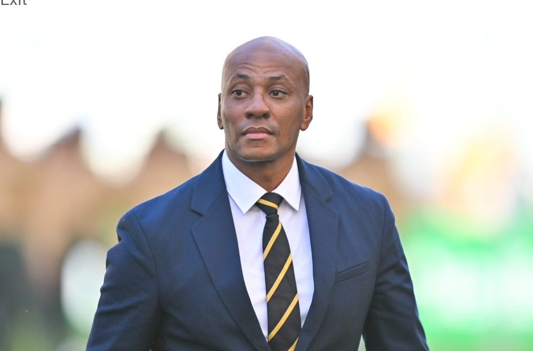 Kaizer Motaung Jr. Breaks Silence on Fernando Da Cruz After Kaizer Chiefs’CAF Confederation Cup Exit