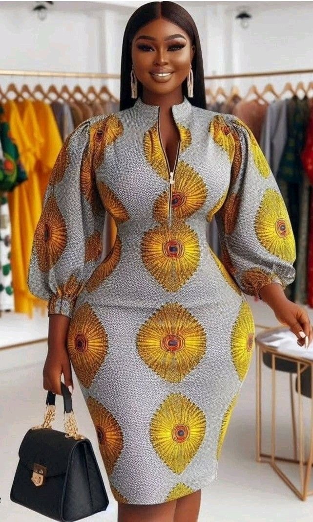 Fashionistas, Consider These Elegant Outfits for Tuesday Work