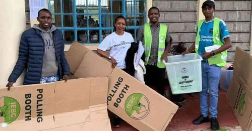 Why Kenya Kwanza’s Deductions Are Worrying Salaried Workers