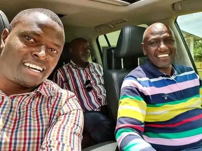 Ruto Fires Back at Ndindi Nyoro Over Dangote’s KPC Shares Deal