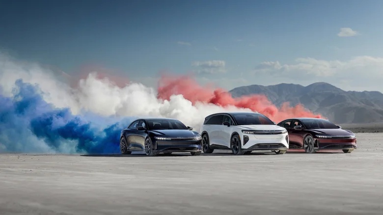 Here’s what typically drains an EV battery the fastest
