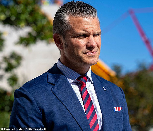 Pentagon quietly admits true death toll of Iran war as 21 Americans are killed and hundreds are injured… after Hegseth claimed missing casualties were ‘a complete lie’