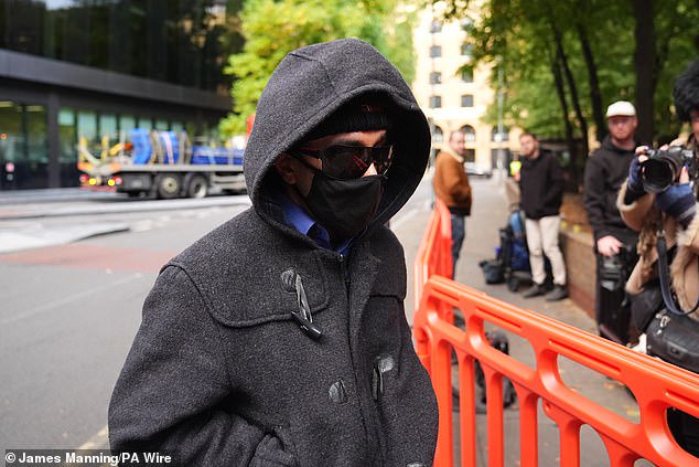 Civil servant fraudulently held down FIVE government jobs at the same time, court told