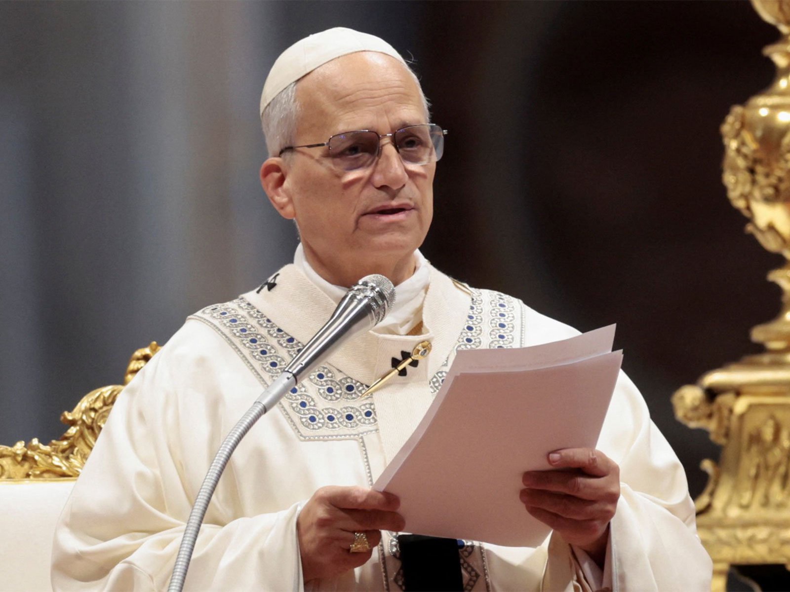 World leaders unite in prayers for Pope Leo XIV’s speedy recovery after successful lung surgery