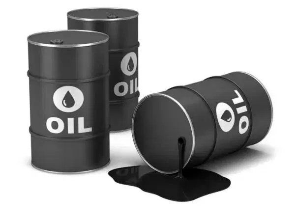 Crude oil rises to $115 with stocks mixed on earnings, AI